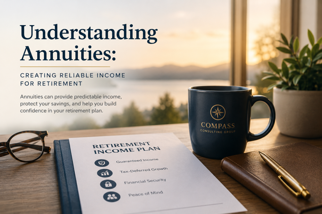 Annuities